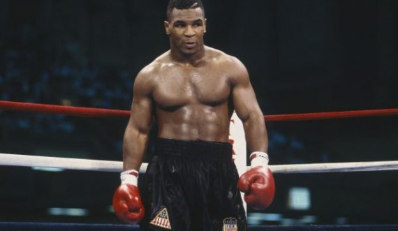 “Frika më e madhe e Tysonit ishte se mos e vriste dikë në ring”