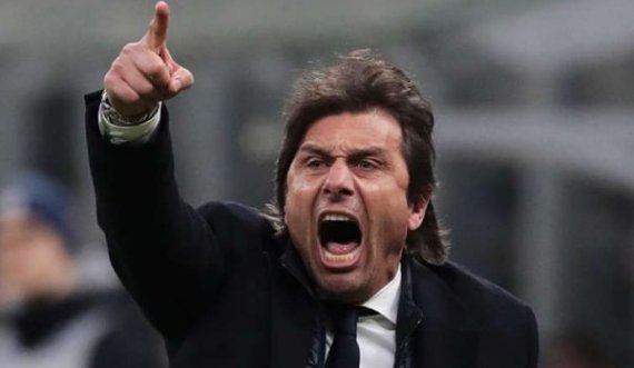 Conte dhe Inter arrijnë marrëveshje për ndërprerjen e bashkëpunimit, sipas mediave italiane