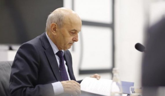 Mustafa: Çështjen e Asociacionit do ta dërgojmë në Gjykatën Kushtetuese