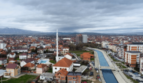 Podujeva e gatshme për fillimin e vitit shkollor