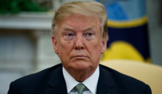 Konfirmon Trump: Izraeli njeh zyrtarisht Kosovën