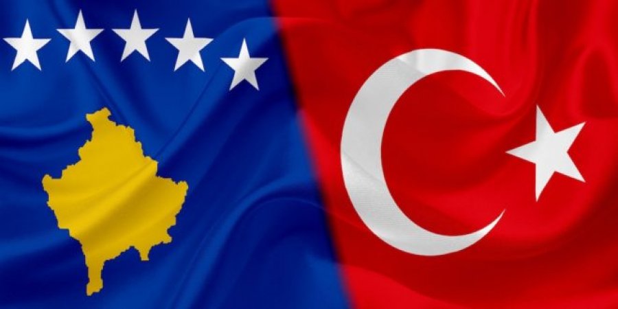 Ku e kanë hallin e vërtetë turkofobët në Kosovë ?!