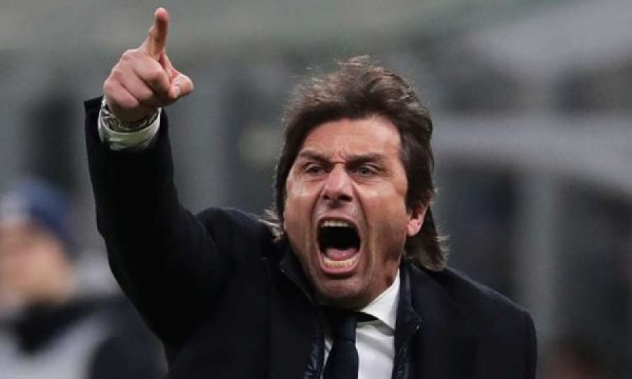 Conte dhe Inter arrijnë marrëveshje për ndërprerjen e bashkëpunimit, sipas mediave italiane