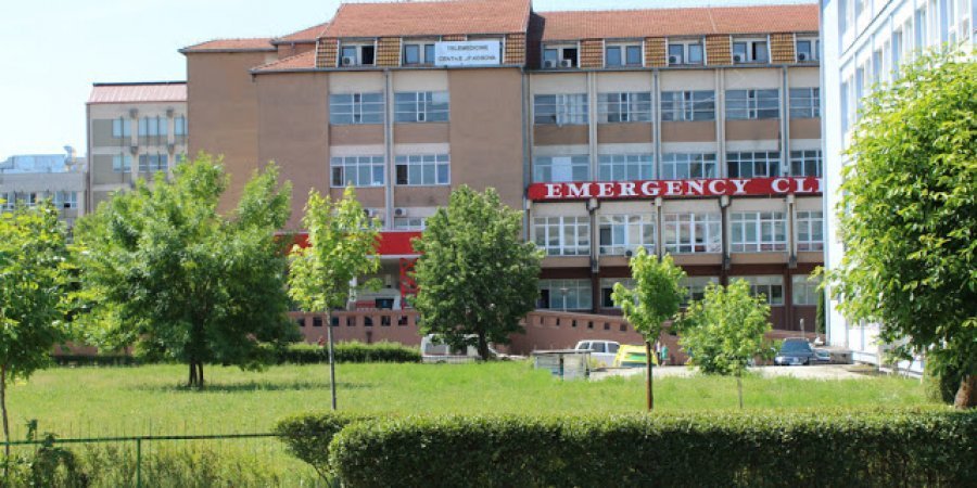 Raportohen në polici disa mjekë në Prishtinë, akuzohen se nga neglizhenca u vdiq një pacient
