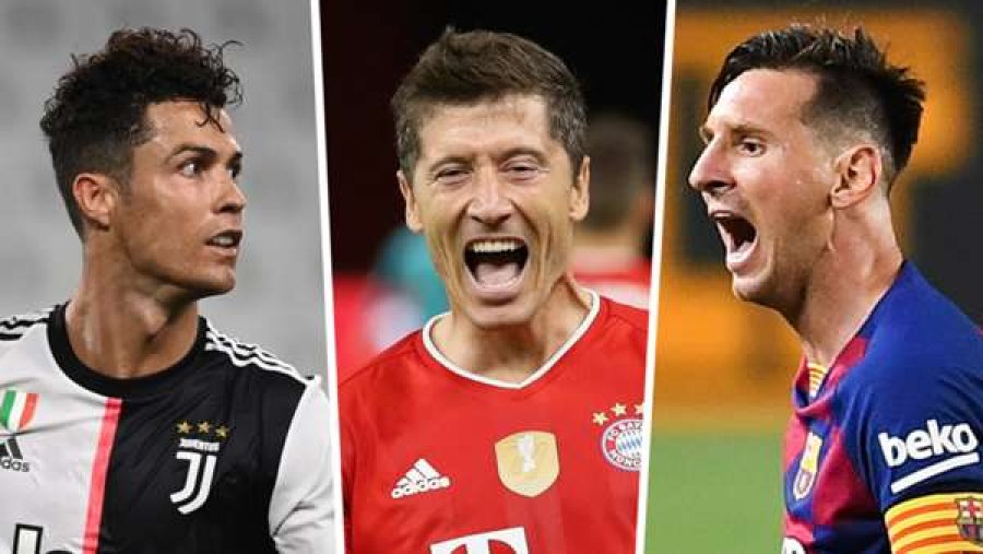 Kur nis dhe përfundon sezoni i ri 2020/21 në La Liga, Serie A dhe Bundesligë?