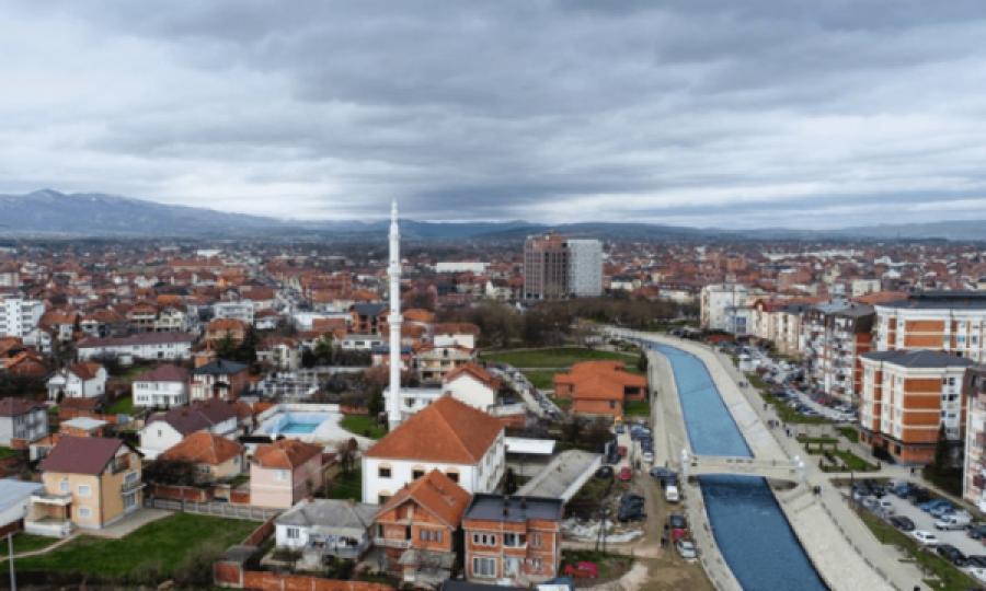 Podujeva e gatshme për fillimin e vitit shkollor