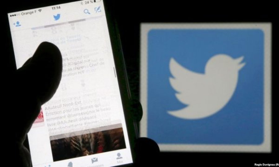 Twitter: Hakerët shikuan mesazhet private të 36 llogarive