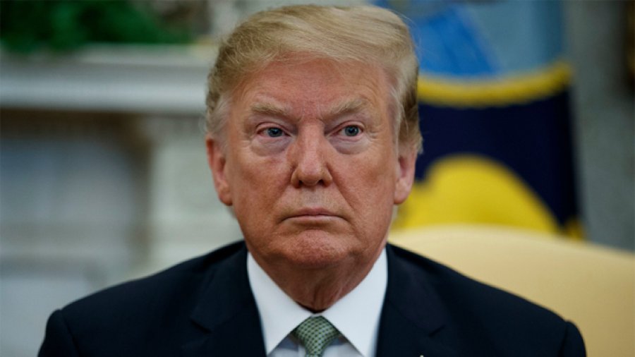 Konfirmon Trump Izraeli Njeh Zyrtarisht Kosoven Kosova Sot