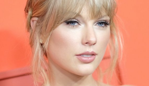 Këngëtarja Taylor Swift ka akuzuar presidentin e SHBA-së: Donald Trump