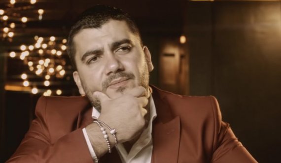 Ermal Fejzullahu: Kam pësuar sulm paniku në një dasmë