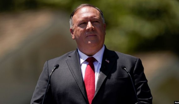 Pompeo për marrëveshjen Kosovë-Serbi: Ka shumë punë për t’u bërë, është proces