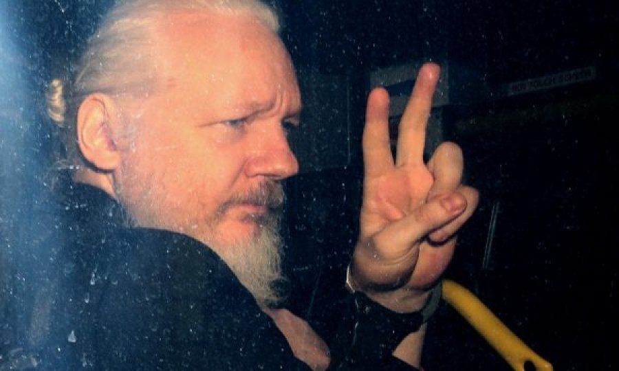 Julian Assange fiton të drejtën e apelimit për vendimin e ekstradimit
