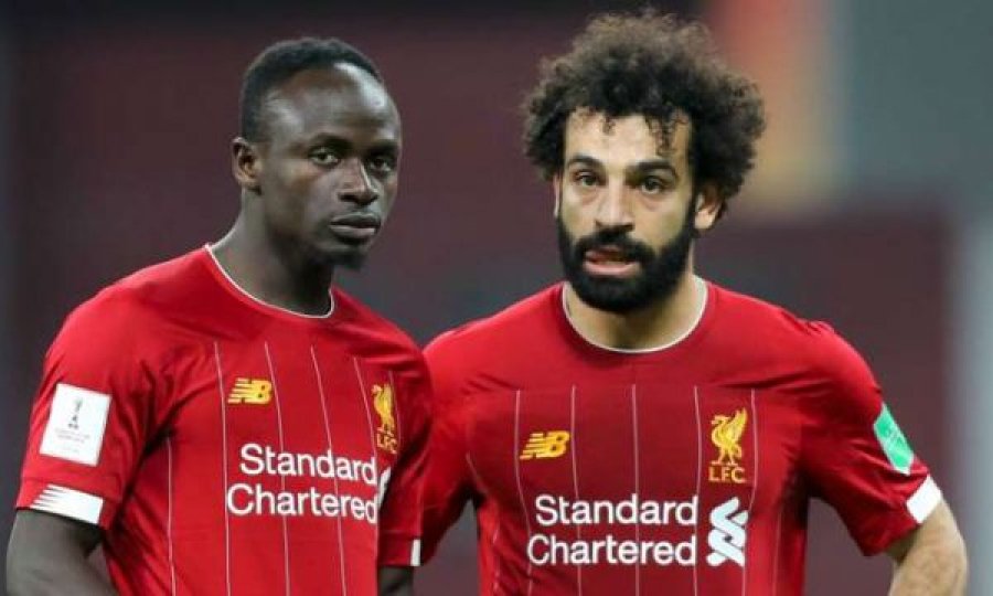 Ish-sulmuesi i Liverpoolit: Më e rëndësishmja është të mos shiten Salah dhe Mane 