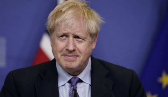 Britania sot vendos për sanksionet e reja ndaj Rusisë