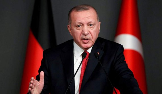 Erdogan sërish me tone të ashpra: Po ua them shumë qartë, kur të vijë momenti do ta pësojnë keq
