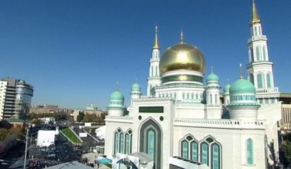 Të krishterët mund ta përdorin fjalën “Allah”