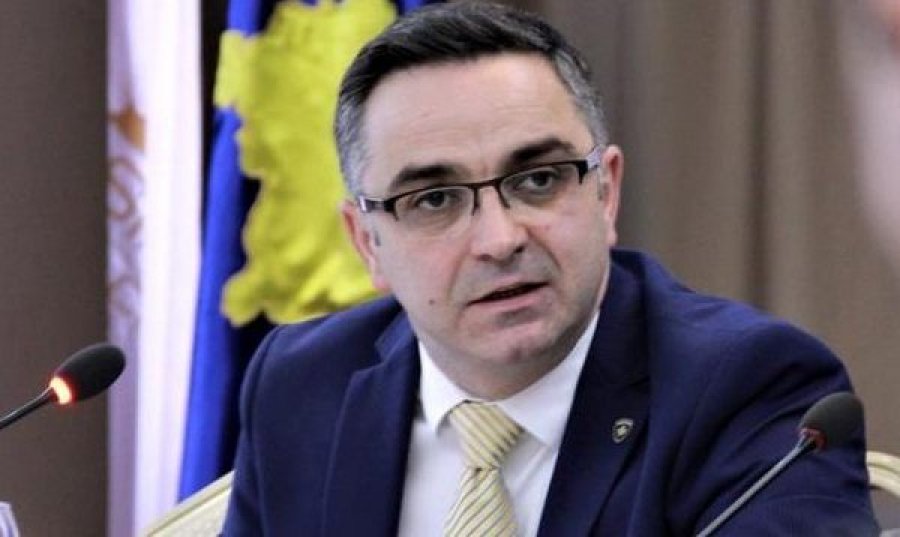 Tahiri: Unë jam kryeministër, kur kryeministri nuk është në detyrë
