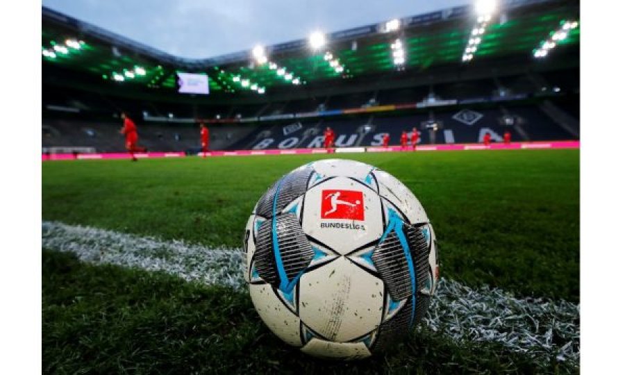 Edhe Bundesliga cakton datën për nisjen e sezonit 2020/21