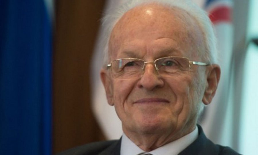 Edhe Iliri e Saimiri në rrugën e Adem Demaçi për lirinë e Kosovës