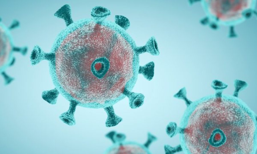 Mbi 21 milionë të infektuar me COVID-19 në botë