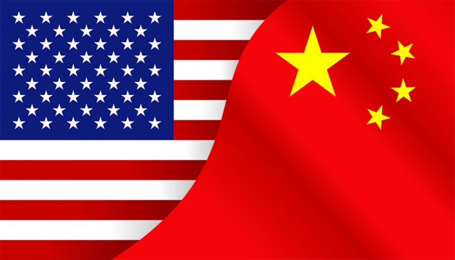 Kina i hakmerret ShBA-së, merr nën kontroll konsullatën amerikane në Chengdu