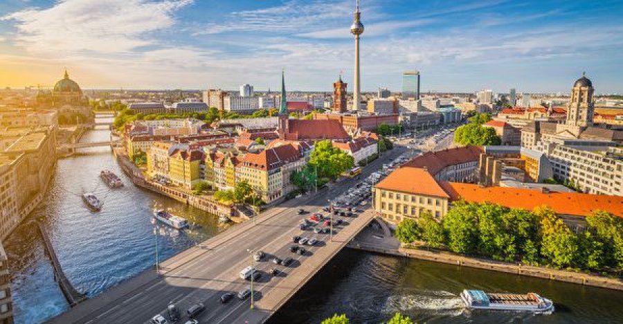 Gjermania vendi më i pëlqyer në botë, lë pas SHBA, Kinën dhe Rusinë