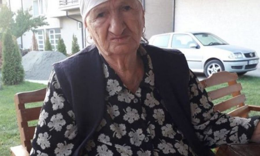 86-vjeçarja nga Obiliqi thuhet se e mposhti COVID-19 në shtëpi, djali i saj jep detaje