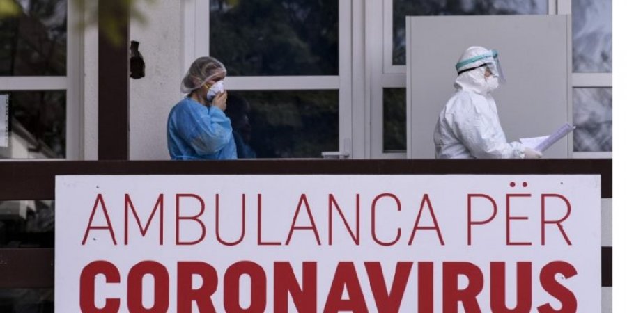 Ku është Kosova, e ku janë shtetet tjera me numër të të infektuarve me koronavirus