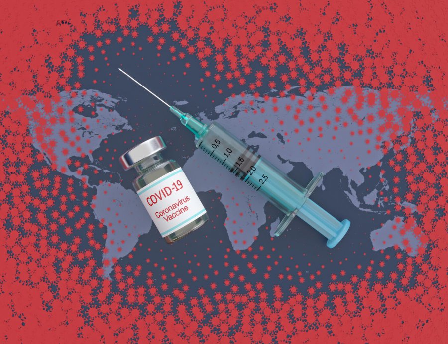 Në ShBA fillon faza e tretë e testimit të një vaksine kundër Covid-19