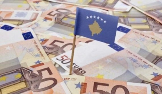 Përmes këtyre procedurave u vodhën dy milionë euro nga Thesari i Kosovës