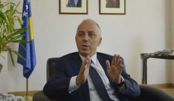 Zharku i kundërvihet Përparim Ramës: Unë jam partiak, unë jam LDK