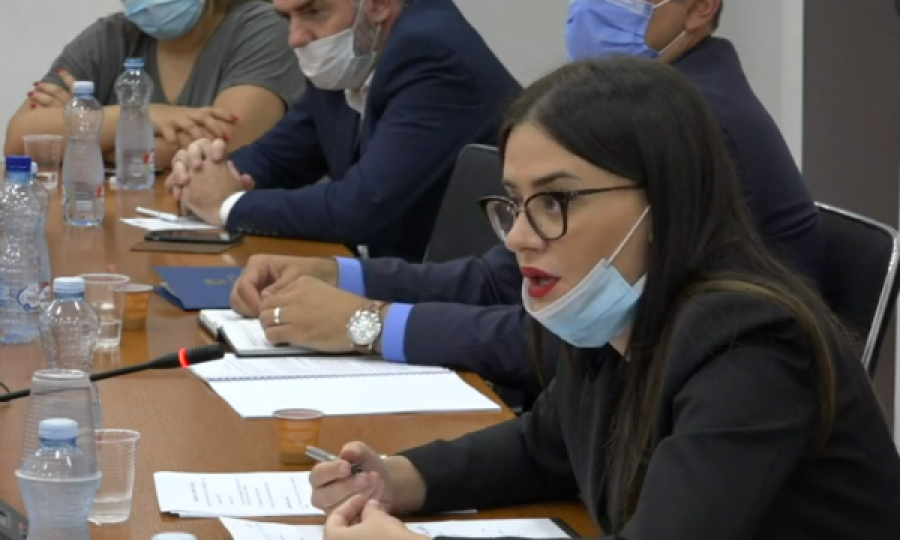 Meliza Haradinaj: Kryeministri Hoti nuk bën kompromise në dialog