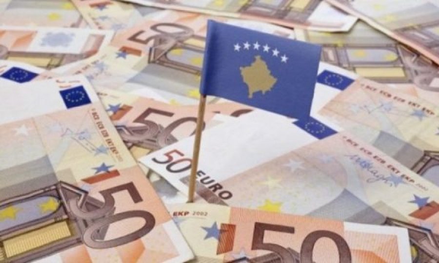 Përmes këtyre procedurave u vodhën dy milionë euro nga Thesari i Kosovës