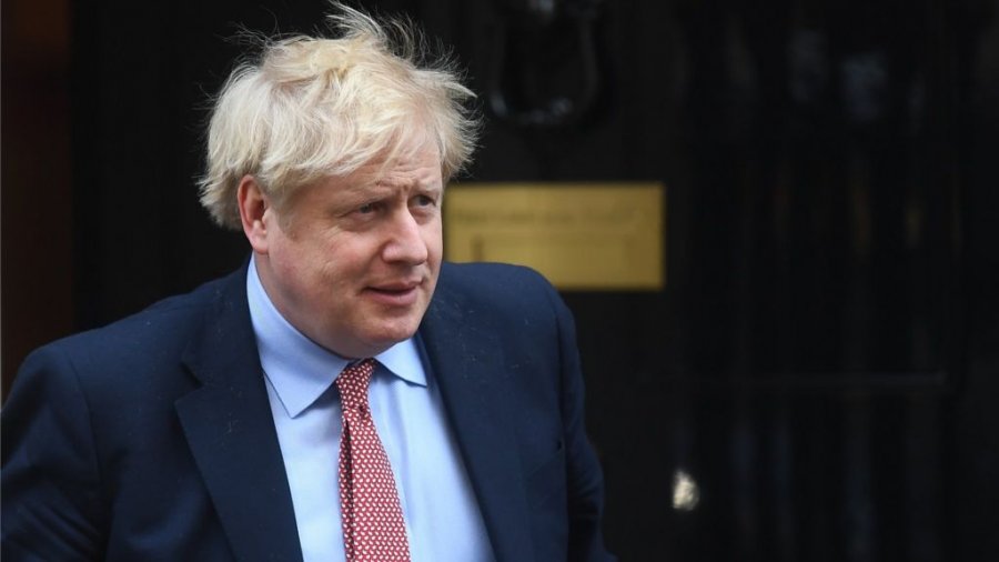 Boris Johnson paralajmëron valë të dytë të koronavirusit në Evropë