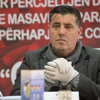 Haziri: 24 orët e fundit ishin shumë të rënda, humbëm 3 gjilanas nga COVID-19