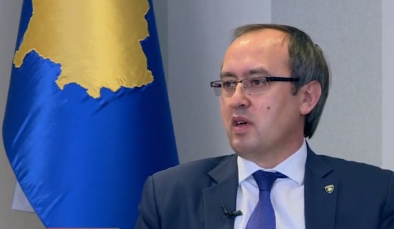 Hoti ua kërkon VV’së e PDK’së nga një përfaqësues për takimin e Uashingtonit