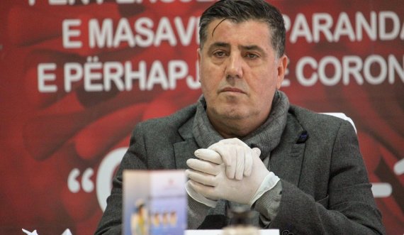 Haziri apel qytetarëve: Mos e neglizhoni koronavirusin, respektoni masat