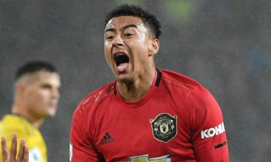 Lingard: E humba veten, si lojtar dhe si person 