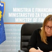 Pasi u vlerësua me notën 1 në arsim, reagon Hykmete Bajrami