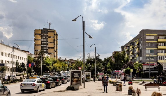 175 raste aktive me Covid-19 në Gjilan