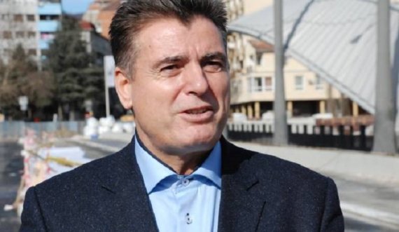 Bahtiri: Mitrovica shkon në zgjedhje të jashtëzakonshme!