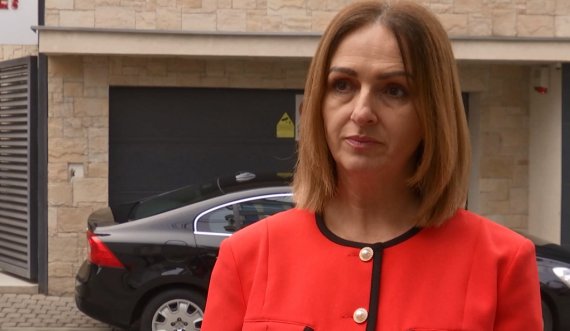 Nagavci i përgjigjet PDK’së për vijat e kuqe: Nuk i heqim ndaj atyre që kanë kapur institucionet