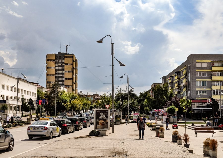 Gjenden para të falsifikuara në Gjilan