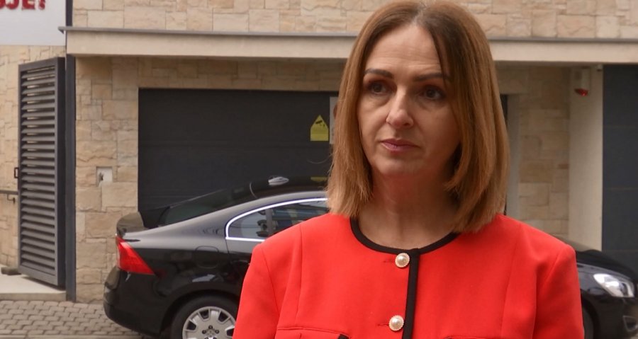 Nagavci i përgjigjet PDK’së për vijat e kuqe: Nuk i heqim ndaj atyre që kanë kapur institucionet