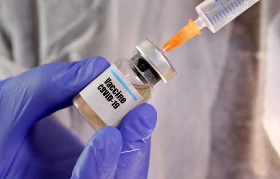 Gjermania thotë se vaksina e COVID-19 nuk mund të jetë gati para gjysmës së vitit të ardhshëm