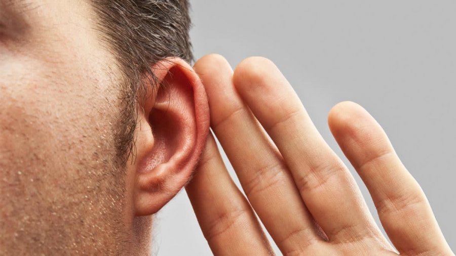 Paraardhësit e njerëzve modernë kanë pasur shqisa më të zhvilluara të dëgjimit 