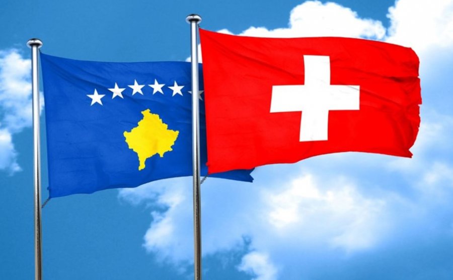 Zvicra ka një njoftim për të gjithë kosovarët që kthehen atje pas vizitës në Kosovë