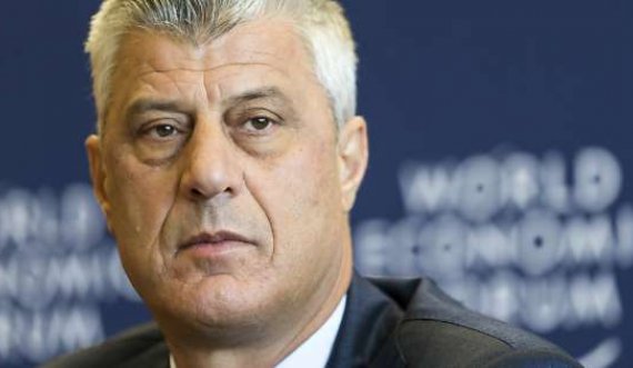 Këshilltari i presidentit Thaçi në spital i infektuar me COVID-19