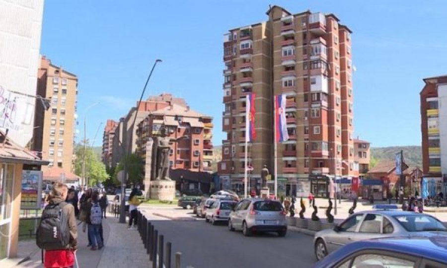 2 të vdekur në zonat serbe në Kosovë nga Covid-19