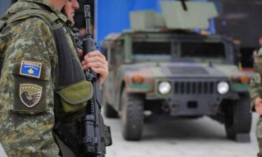 Rusisë po i pengon prurja e pajisjeve ushtarake në Kosovë nga SHBA-ja